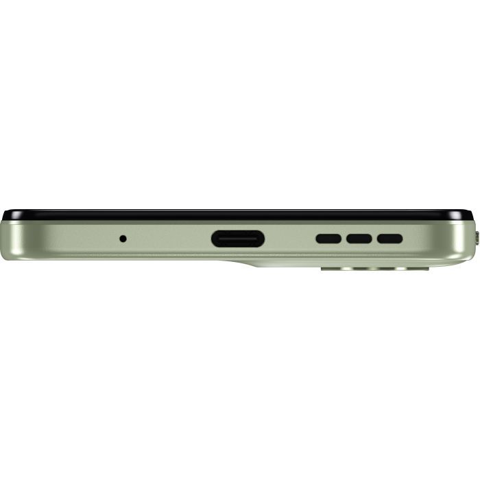 Мобильный телефон Motorola G24 4/128GB Matte Charcoal (PB180009RS) изображение 6