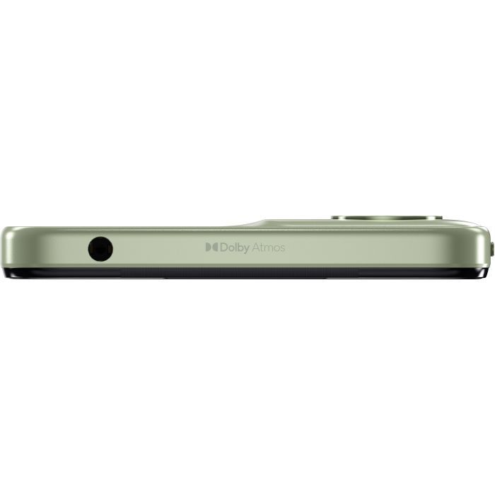 Мобильный телефон Motorola G24 4/128GB Matte Charcoal (PB180009RS) изображение 7