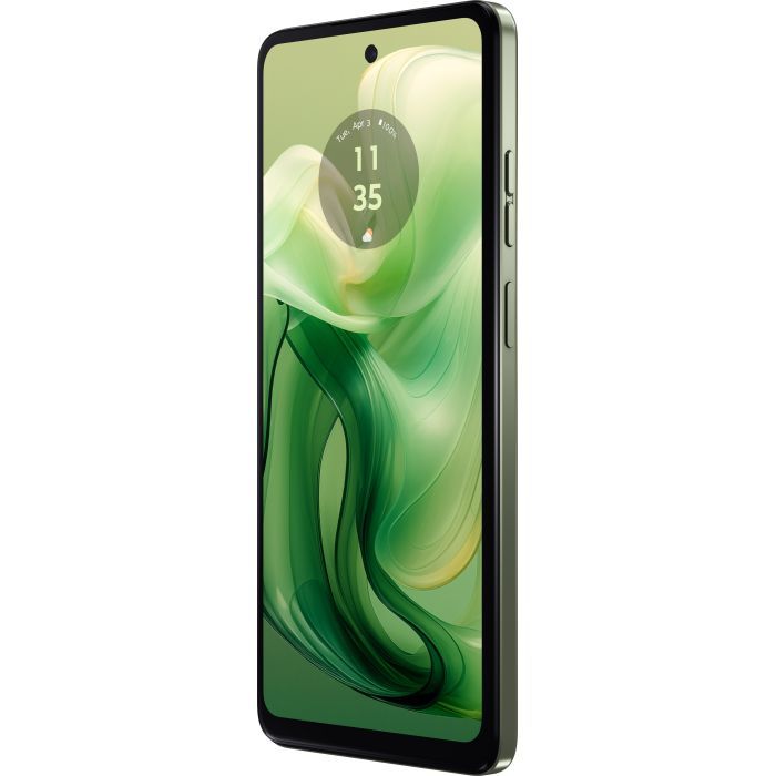 Мобильный телефон Motorola G24 4/128GB Matte Charcoal (PB180009RS) изображение 9