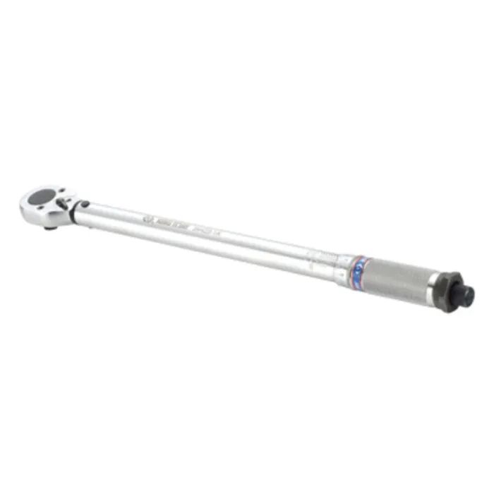 Ключ KING TONY динамометрический 1/2" 42-210 NM (34423-1A)