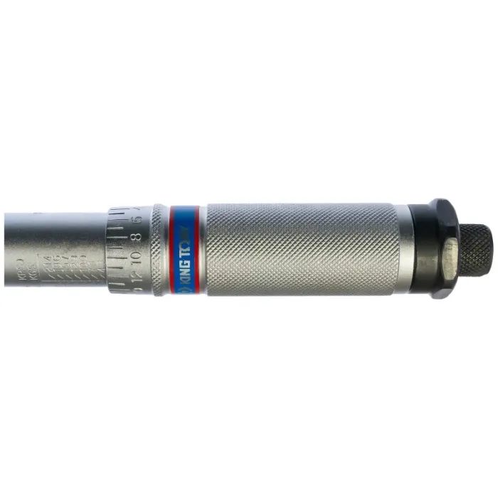 Ключ KING TONY динамометрический 1/2" 42-210 NM (34423-1A) изображение 3