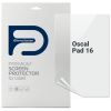 Плівка захисна Armorstandart Oscal Pad 16 (ARM74699)