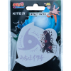 Папір для нотаток Kite з клейким шаром Naruto 70х70 мм, 50 аркушів (NR23-298-1) зображення 2