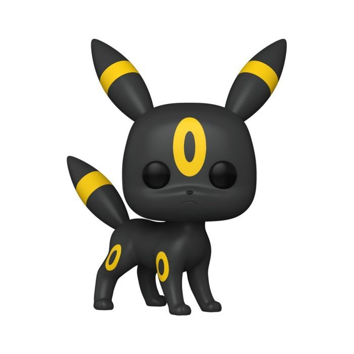 Фігурка для геймерів Funko Pop серії Покемон – Амбреон (69084)