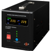 Пристрій безперебійного живлення LogicPower LPY- PSW-1500VA+ (1050W) (22872) зображення 2