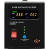 Источник бесперебойного питания LogicPower LPY- PSW-1500VA+ (1050W) (22872) изображение 4