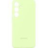 Чохол до мобільного телефона Samsung Galaxy S24+ (S926) Silicone Case Lime (EF-PS926TGEGWW) зображення 4