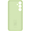 Чохол до мобільного телефона Samsung Galaxy S24+ (S926) Silicone Case Lime (EF-PS926TGEGWW) зображення 5