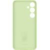 Чохол до мобільного телефона Samsung Galaxy S24+ (S926) Silicone Case Lime (EF-PS926TGEGWW) зображення 5