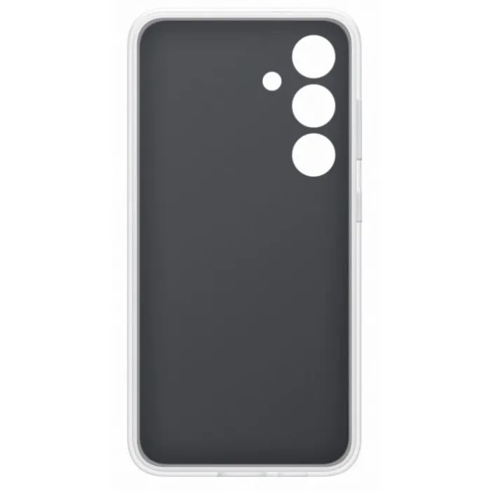 Чохол до мобільного телефона Samsung S24 Plus Flipsuit Case Yellow (EF-MS926CYEGWW) зображення 2