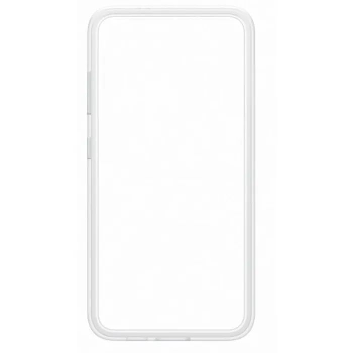 Чохол до мобільного телефона Samsung S24 Plus Flipsuit Case Yellow (EF-MS926CYEGWW) зображення 4