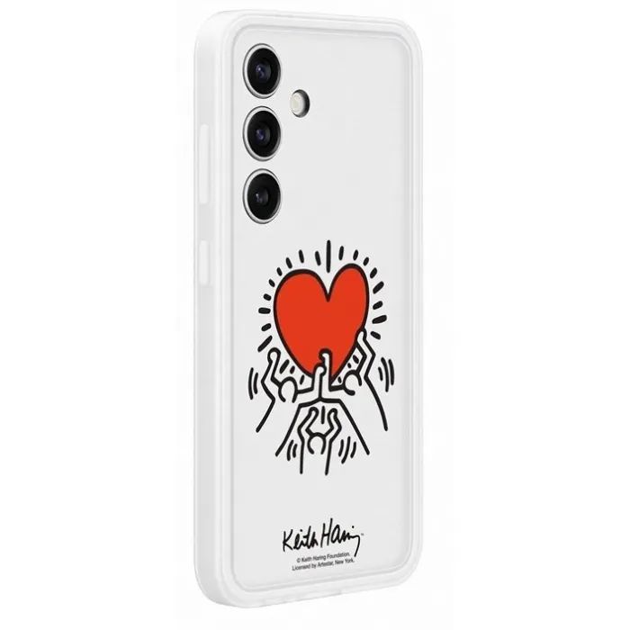 Чохол до мобільного телефона Samsung S24 Plus Flipsuit Case Yellow (EF-MS926CYEGWW) зображення 5