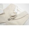 Набор детской одежды Caprice святковий (1100-56B-creamgold) изображение 5