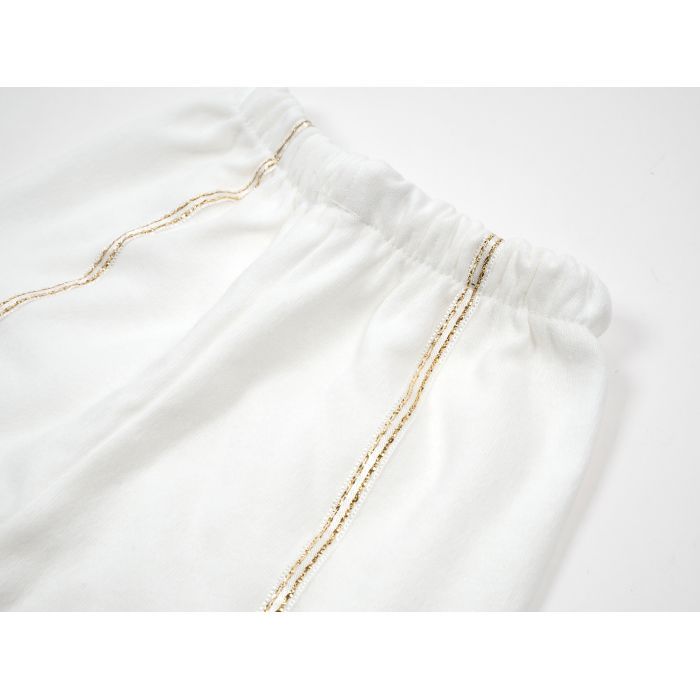 Набор детской одежды Caprice святковий (1100-56B-creamgold) изображение 8