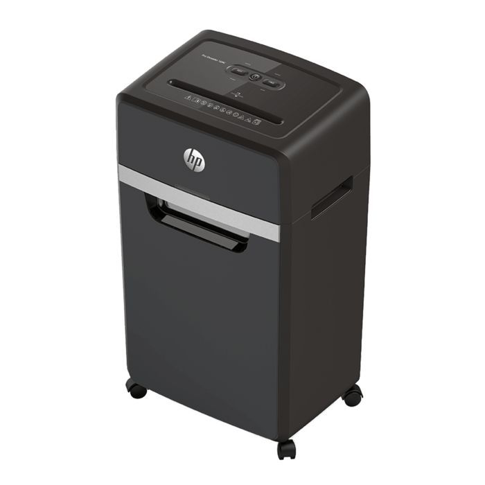 Уничтожитель документов HP PRO SHREDDER 16MC (2816) (864887)