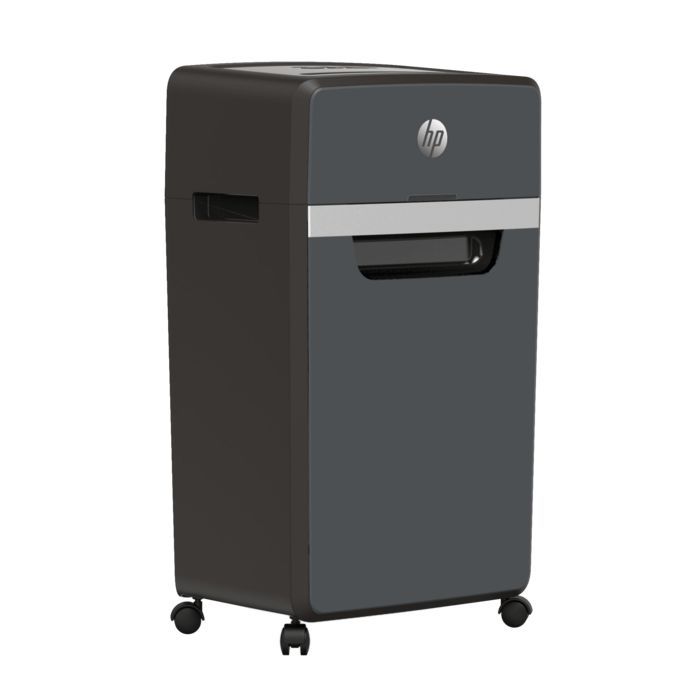 Уничтожитель документов HP PRO SHREDDER 16MC (2816) (864887) изображение 2