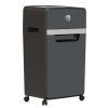 Уничтожитель документов HP PRO SHREDDER 16MC (2816) (864887) изображение 2