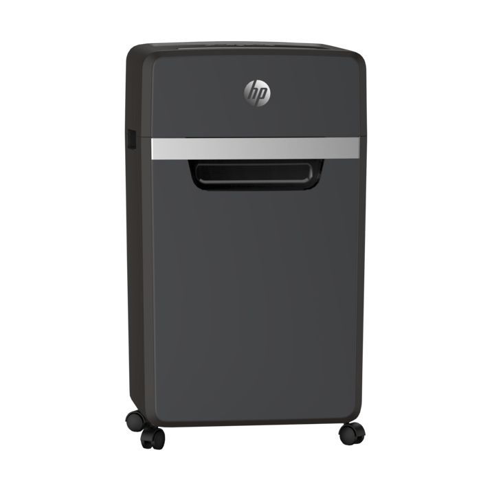 Уничтожитель документов HP PRO SHREDDER 16MC (2816) (864887) изображение 3