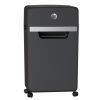 Уничтожитель документов HP PRO SHREDDER 16MC (2816) (864887) изображение 3