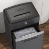Уничтожитель документов HP PRO SHREDDER 16MC (2816) (864887) изображение 5
