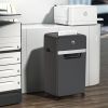 Уничтожитель документов HP PRO SHREDDER 16MC (2816) (864887) изображение 6