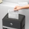 Уничтожитель документов HP PRO SHREDDER 16MC (2816) (864887) изображение 7