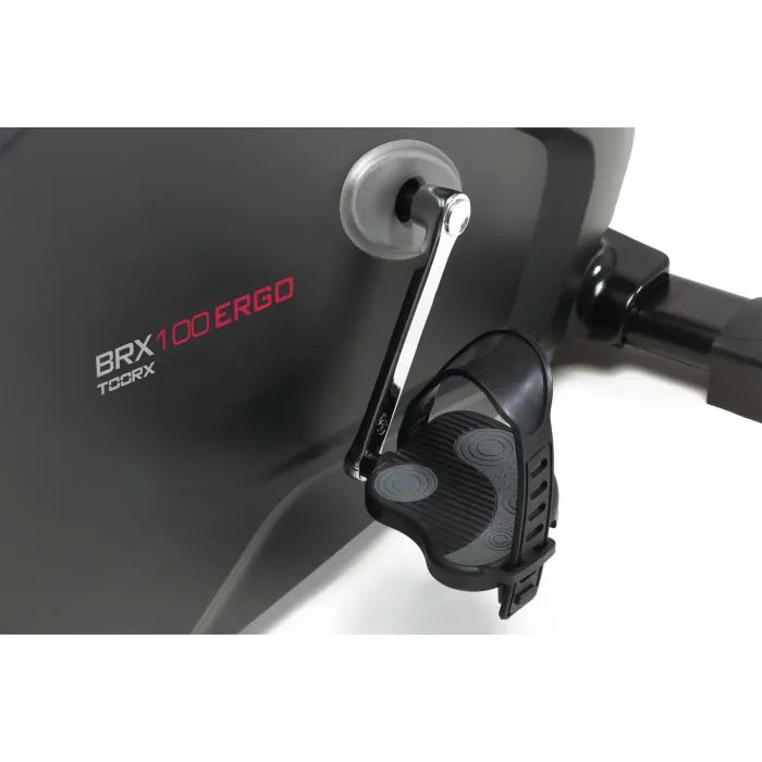 Велотренажер Toorx Upright Bike BRX 100 ERGO (BRX-100ERGO) (930582) зображення 9
