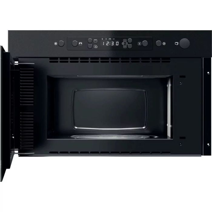 Мікрохвильова піч Whirlpool MBNA920B зображення 3