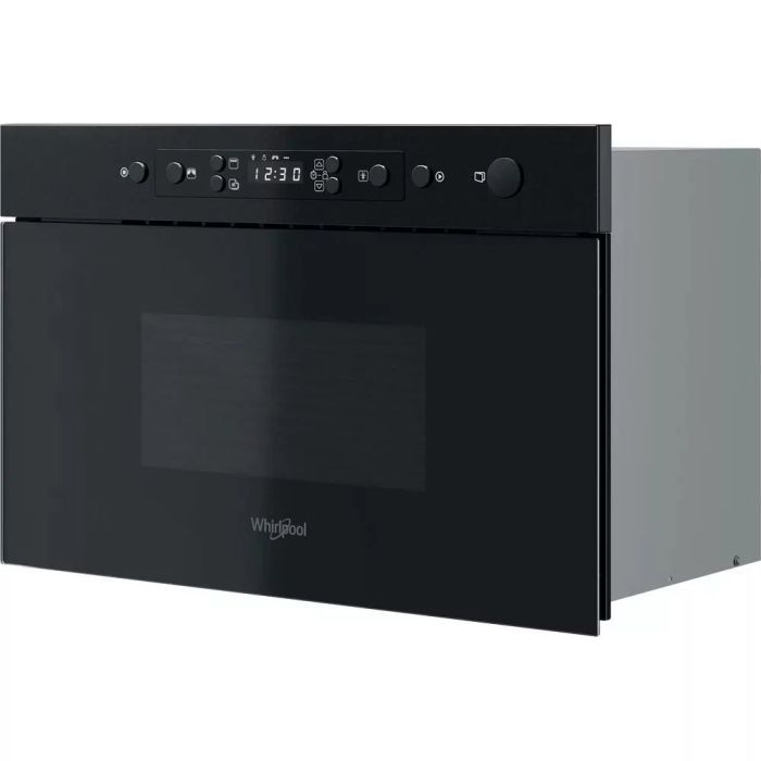 Мікрохвильова піч Whirlpool MBNA920B зображення 4