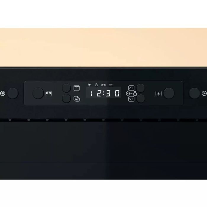 Мікрохвильова піч Whirlpool MBNA920B зображення 5