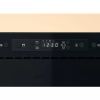 Мікрохвильова піч Whirlpool MBNA920B зображення 5