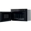 Мікрохвильова піч Whirlpool MBNA920B зображення 6