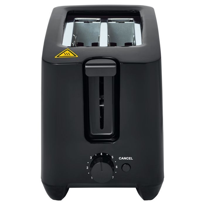 Тостер Rotex RTM121-B зображення 10