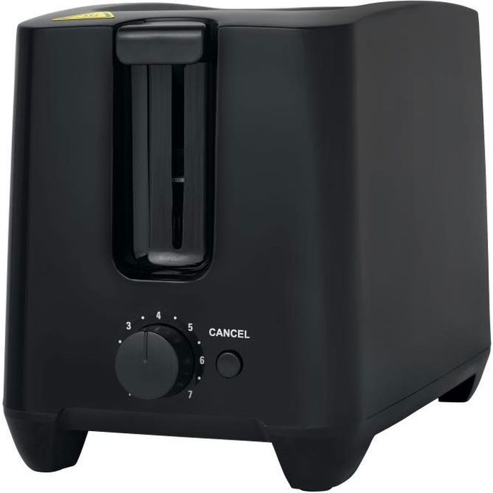Тостер Rotex RTM121-B изображение 2