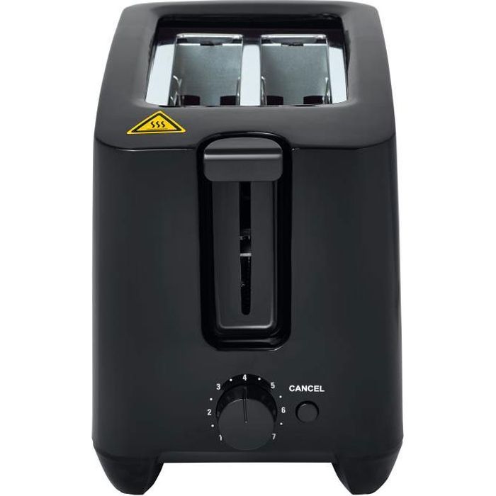 Тостер Rotex RTM121-B изображение 3