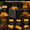 Тостер Rotex RTM121-B зображення 3