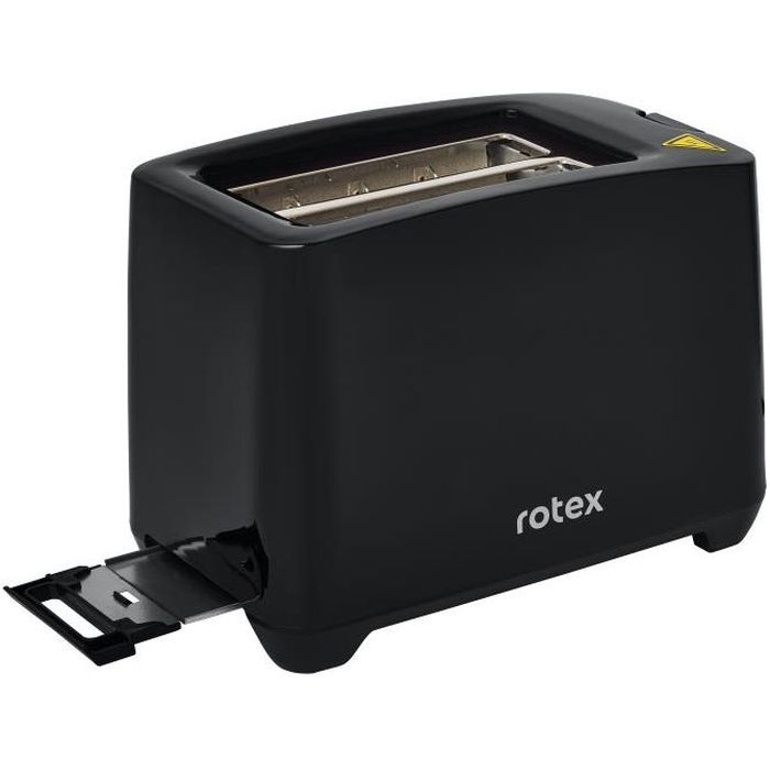 Тостер Rotex RTM121-B изображение 4