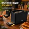 Тостер Rotex RTM121-B зображення 4