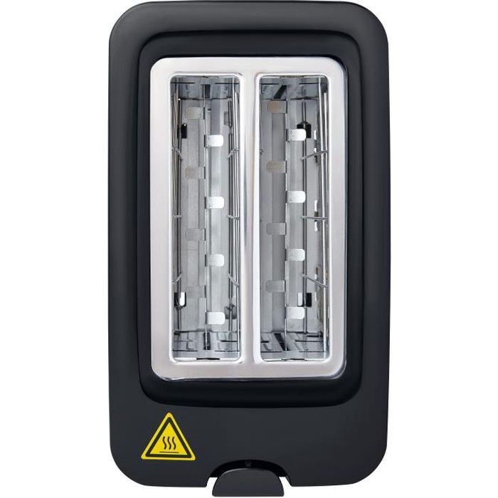 Тостер Rotex RTM121-B изображение 5