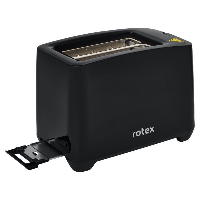 Тостер Rotex RTM121-B зображення 9