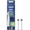 Насадка для зубной щетки Oral-B Oral-B Pro Cross Action, 2 шт (8006540847725)