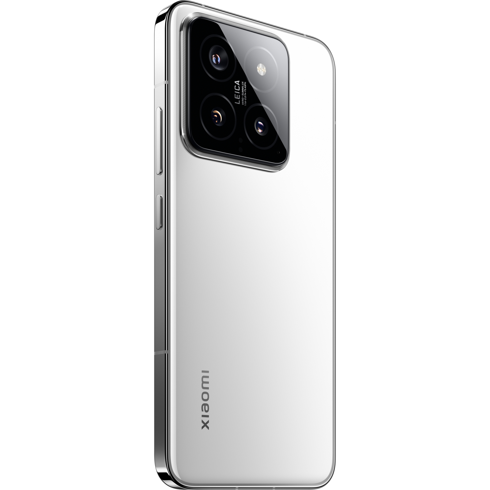 Мобільний телефон Xiaomi 14 12/512GB White (1025262) зображення 11