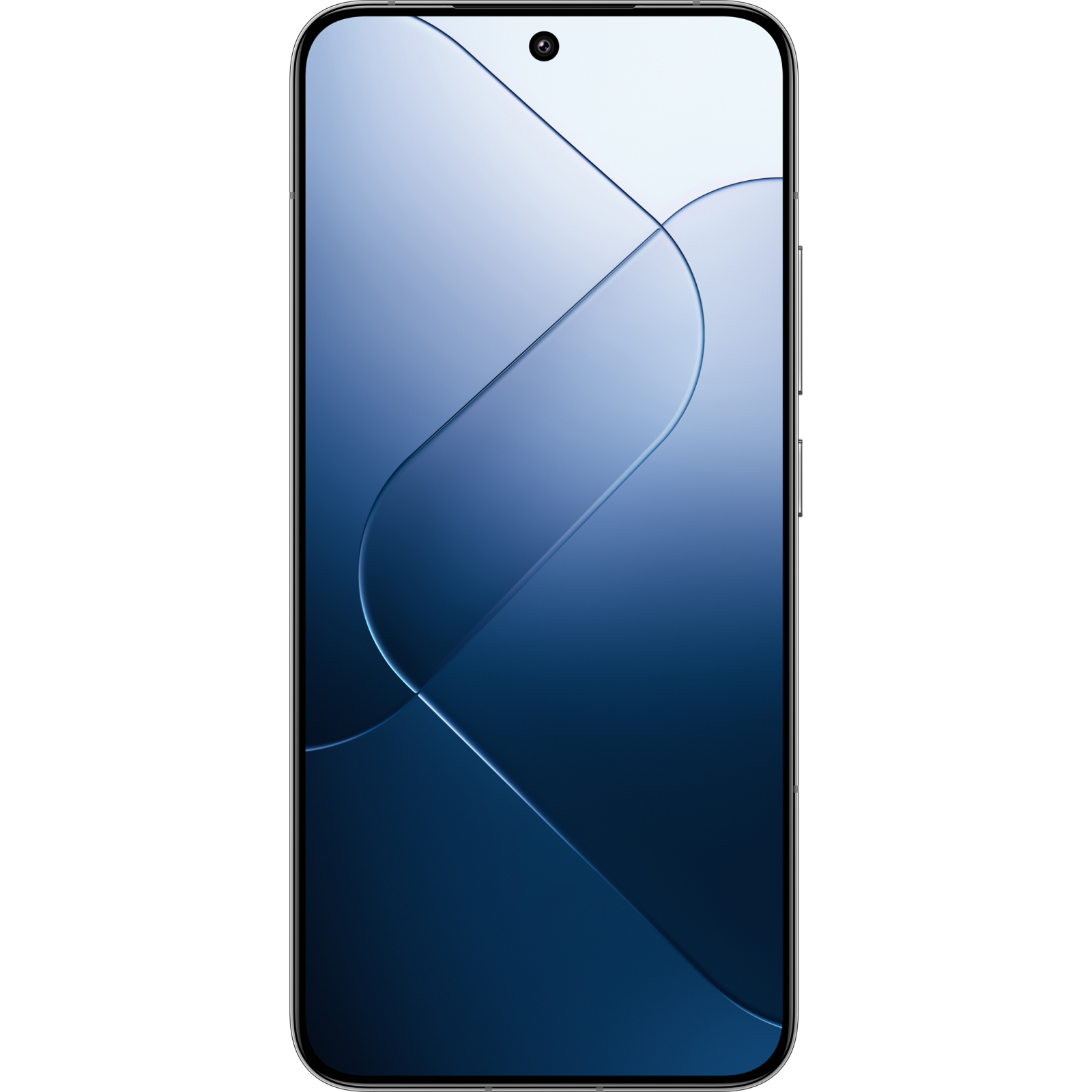 Мобильный телефон Xiaomi 14 12/512GB White (1025262) изображение 2