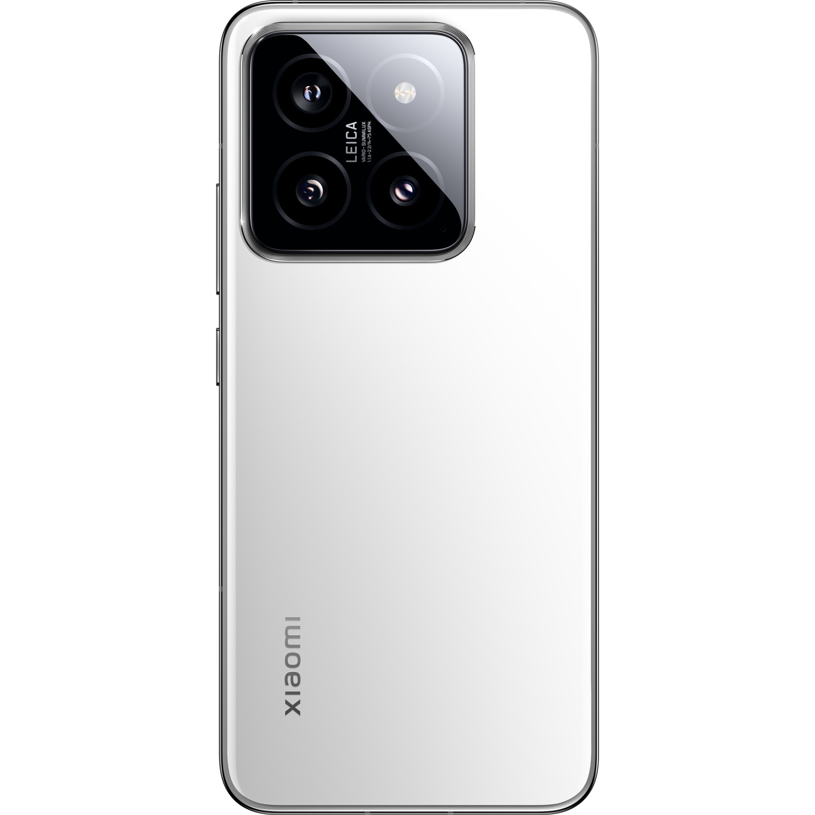 Мобільний телефон Xiaomi 14 12/512GB White (1025262) зображення 3