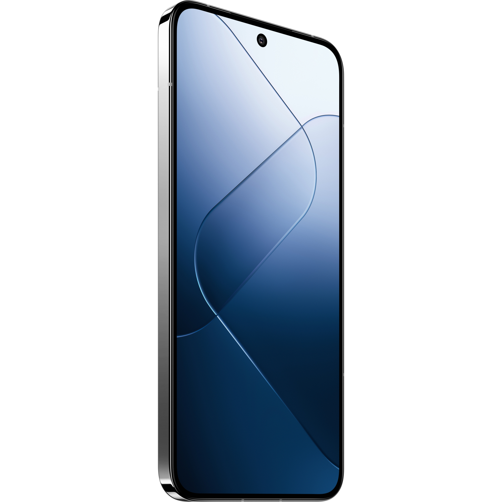 Мобильный телефон Xiaomi 14 12/512GB White (1025262) изображение 8