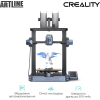 3D-принтер Creality CR-10 SE изображение 2