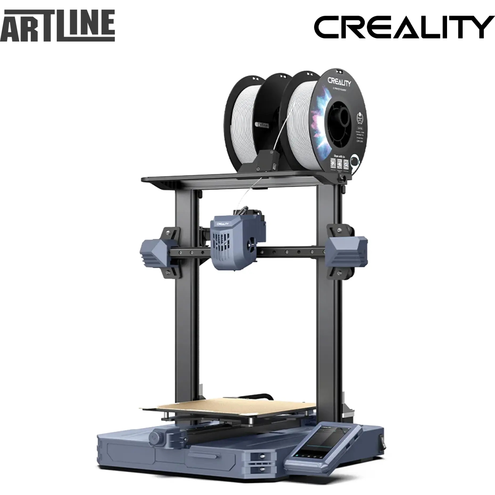 3D-принтер Creality CR-10 SE зображення 5
