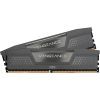 Модуль пам'яті для комп'ютера DDR5 32GB (2x16GB) 6000 MHz Vengeance Cool Gray Corsair (CMK32GX5M2B6000Z30) зображення 4