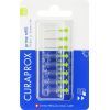 Щітки для міжзубних проміжків Curaprox Prime Refill CPS 011 D 1.1 - 5 мм Без тримача 8 шт. (7612412426557)