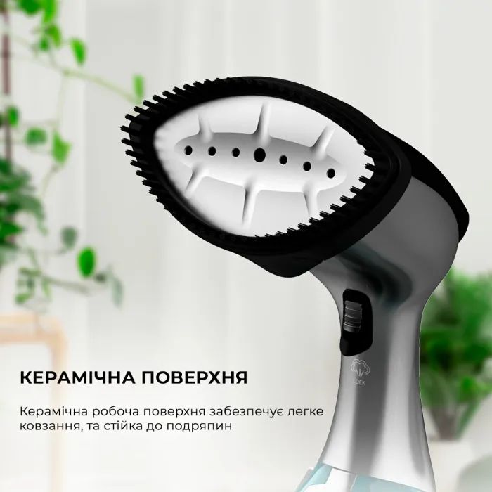 Відпарювач для одягу Cecotec CCTC-05519 зображення 10